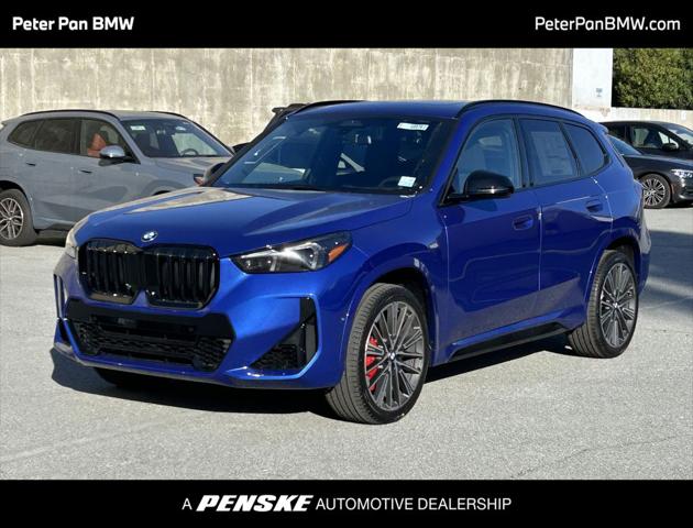 2026 BMW X1 xDrive28i for sale in San Mateo, CA