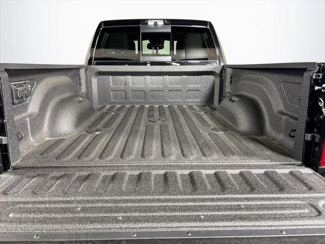 2026 Ram 3500 Limited Longhorn Crew Cab 4x4 6'4" Box