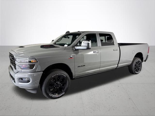 2026 RAM Ram 2500 RAM 2500 LARAMIE CREW CAB 4X4 8 BOX 2026 RAM Ram 2500 RAM 2500 LARAMIE CREW CAB 4X4 8 BOX