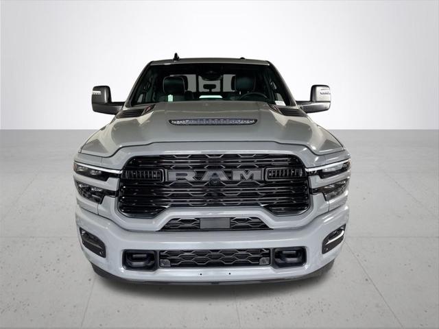 2026 RAM Ram 2500 RAM 2500 LARAMIE CREW CAB 4X4 8 BOX 2026 RAM Ram 2500 RAM 2500 LARAMIE CREW CAB 4X4 8 BOX