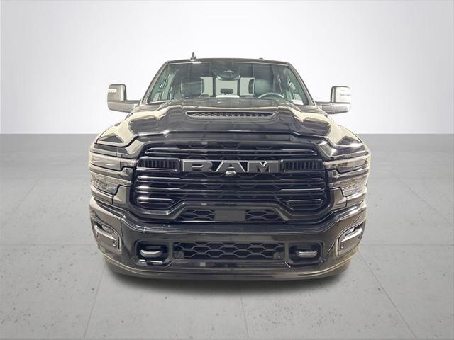 2026 RAM Ram 2500 RAM 2500 LARAMIE CREW CAB 4X4 8 BOX