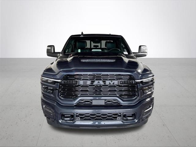 2026 RAM Ram 2500 RAM 2500 LARAMIE CREW CAB 4X4 8 BOX