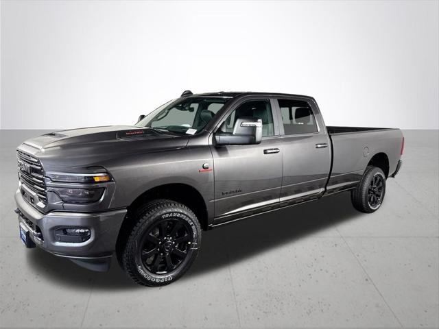 2026 RAM Ram 2500 RAM 2500 LARAMIE CREW CAB 4X4 8 BOX 2026 RAM Ram 2500 RAM 2500 LARAMIE CREW CAB 4X4 8 BOX