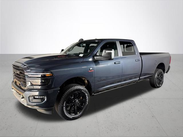 2026 RAM Ram 2500 RAM 2500 LARAMIE CREW CAB 4X4 8 BOX 2026 RAM Ram 2500 RAM 2500 LARAMIE CREW CAB 4X4 8 BOX