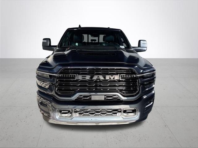 2026 RAM Ram 2500 RAM 2500 LARAMIE CREW CAB 4X4 8 BOX 2026 RAM Ram 2500 RAM 2500 LARAMIE CREW CAB 4X4 8 BOX