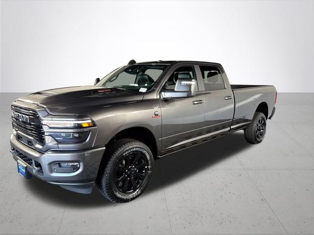 2026 RAM Ram 2500 RAM 2500 LARAMIE CREW CAB 4X4 8 BOX 2026 RAM Ram 2500 RAM 2500 LARAMIE CREW CAB 4X4 8 BOX