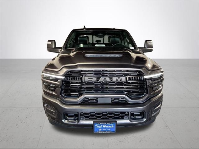 2026 RAM Ram 2500 RAM 2500 LARAMIE CREW CAB 4X4 8 BOX 2026 RAM Ram 2500 RAM 2500 LARAMIE CREW CAB 4X4 8 BOX