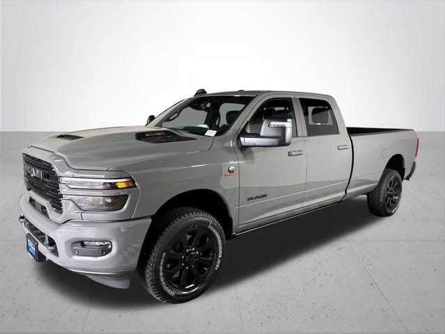 2026 RAM Ram 2500 RAM 2500 LARAMIE CREW CAB 4X4 8 BOX
