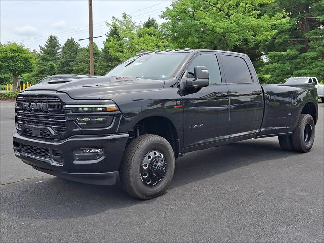 2026 RAM Ram 3500 RAM 3500 LARAMIE CREW CAB 4X4 8 BOX 2026 RAM Ram 3500 RAM 3500 LARAMIE CREW CAB 4X4 8 BOX