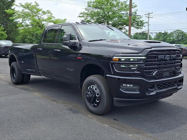 2026 RAM Ram 3500 RAM 3500 LARAMIE CREW CAB 4X4 8 BOX 2026 RAM Ram 3500 RAM 3500 LARAMIE CREW CAB 4X4 8 BOX