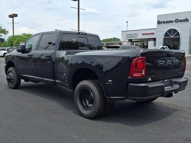2026 RAM Ram 3500 RAM 3500 LARAMIE CREW CAB 4X4 8 BOX 2026 RAM Ram 3500 RAM 3500 LARAMIE CREW CAB 4X4 8 BOX