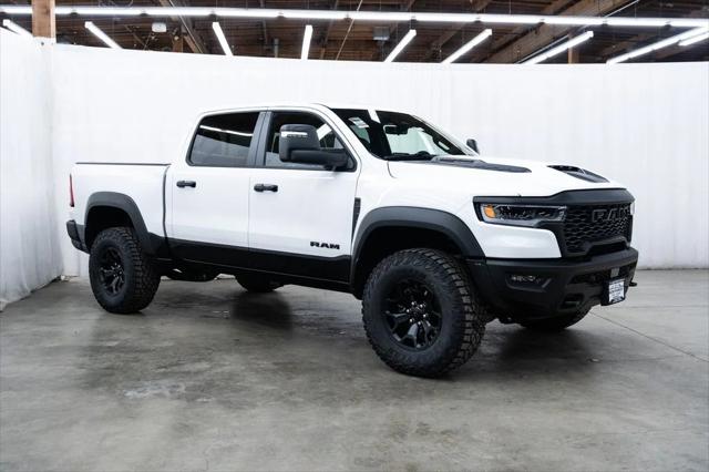 2026 RAM Ram 1500 RAM 1500 RHO CREW CAB 4X4 57 BOX 2026 RAM Ram 1500 RAM 1500 RHO CREW CAB 4X4 57 BOX