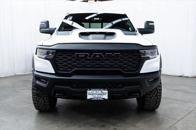 2026 RAM Ram 1500 RAM 1500 RHO CREW CAB 4X4 57 BOX 2026 RAM Ram 1500 RAM 1500 RHO CREW CAB 4X4 57 BOX