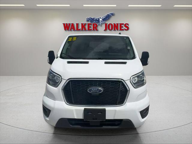 2023 Ford Transit-350 Passenger Van XL for sale in Waycross, GA
