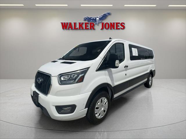 2023 Ford Transit-350 Passenger Van XL
