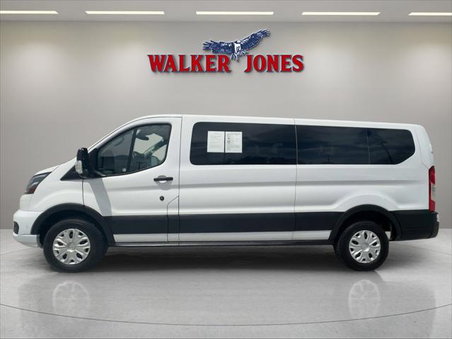2023 Ford Transit-350 Passenger Van XL