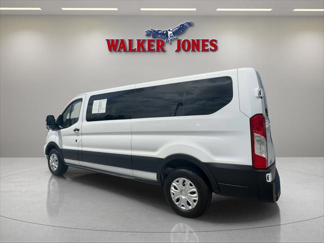 2023 Ford Transit-350 Passenger Van XL