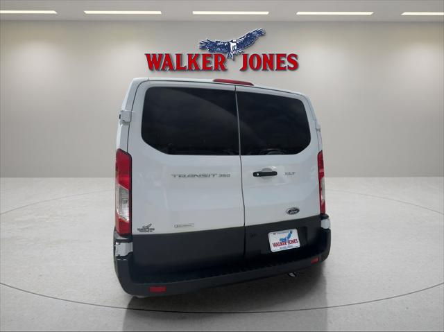 2023 Ford Transit-350 Passenger Van XL