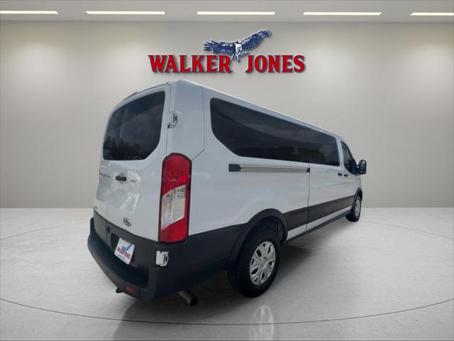 2023 Ford Transit-350 Passenger Van XL