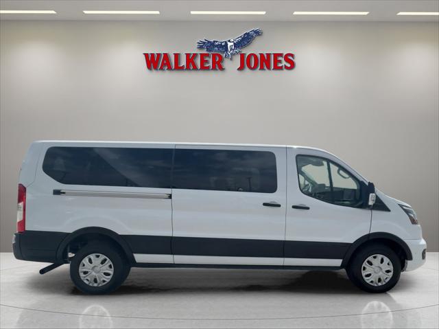 2023 Ford Transit-350 Passenger Van XL