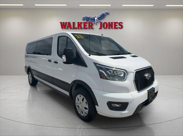 2023 Ford Transit-350 Passenger Van XL