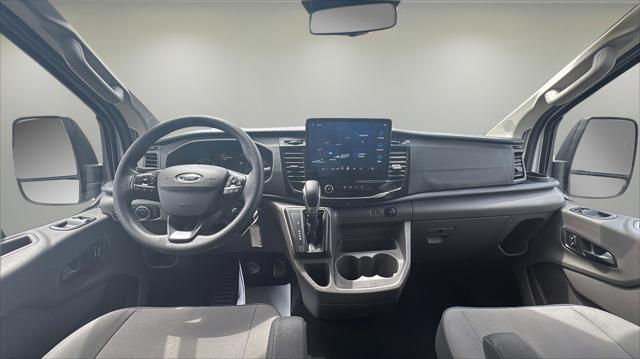 2023 Ford Transit-350 Passenger Van XL