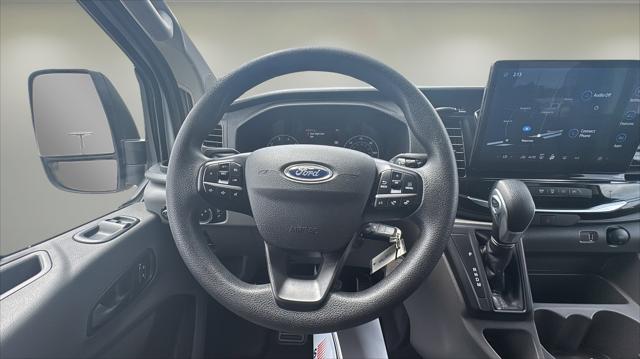 2023 Ford Transit-350 Passenger Van XL