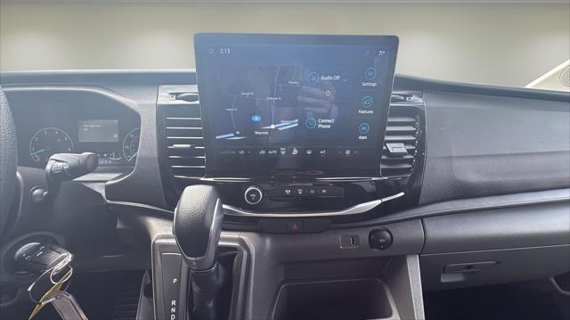 2023 Ford Transit-350 Passenger Van XL