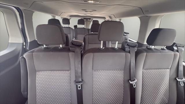 2023 Ford Transit-350 Passenger Van XL