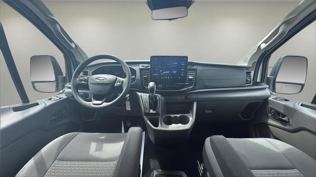 2023 Ford Transit-350 Passenger Van XL