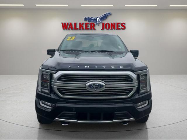 2023 Ford F-150 Limited for sale in Waycross, GA
