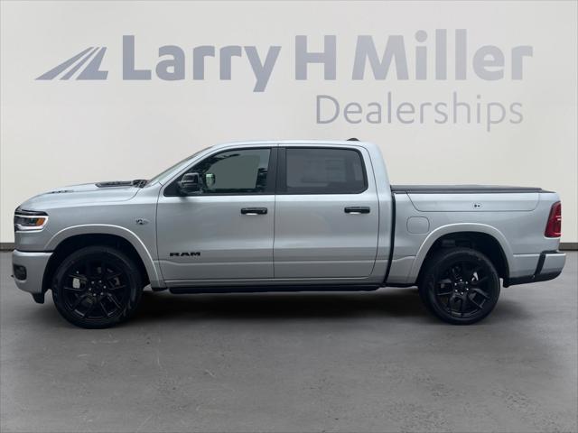 2026 RAM Ram 1500 RAM 1500 LIMITED CREW CAB 4X4 57 BOX 2026 RAM Ram 1500 RAM 1500 LIMITED CREW CAB 4X4 57 BOX