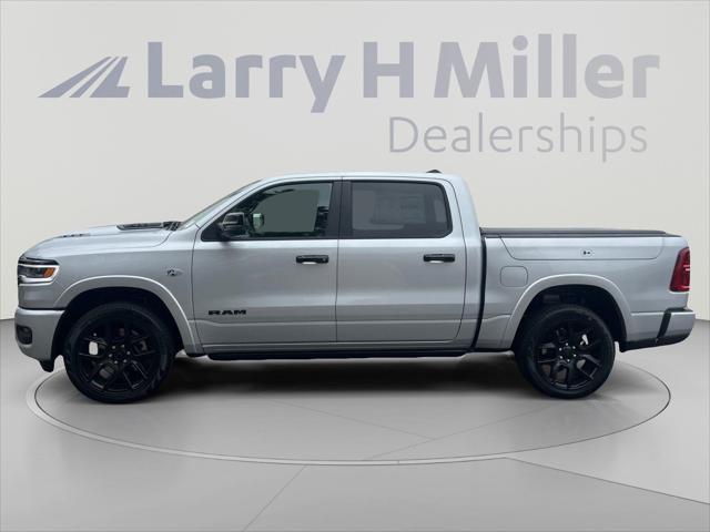 2026 RAM 1500 RAM 1500 LIMITED CREW CAB 4X4 57 BOX 2026 RAM 1500 RAM 1500 LIMITED CREW CAB 4X4 57 BOX
