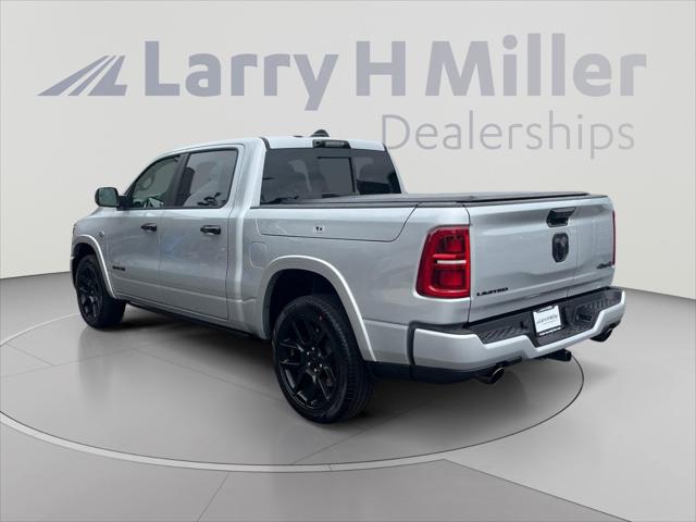 2026 RAM 1500 RAM 1500 LIMITED CREW CAB 4X4 57 BOX 2026 RAM 1500 RAM 1500 LIMITED CREW CAB 4X4 57 BOX