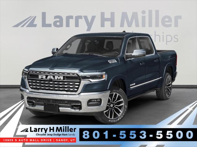 2026 RAM Ram 1500 RAM 1500 LIMITED CREW CAB 4X4 57 BOX 2026 RAM Ram 1500 RAM 1500 LIMITED CREW CAB 4X4 57 BOX