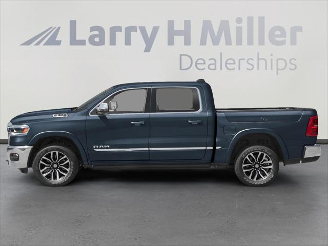 2026 RAM Ram 1500 RAM 1500 LIMITED CREW CAB 4X4 57 BOX 2026 RAM Ram 1500 RAM 1500 LIMITED CREW CAB 4X4 57 BOX