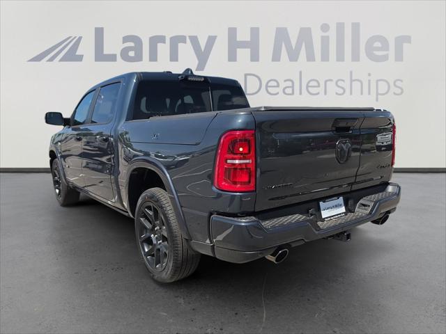 2026 RAM Ram 1500 RAM 1500 LIMITED CREW CAB 4X4 57 BOX 2026 RAM Ram 1500 RAM 1500 LIMITED CREW CAB 4X4 57 BOX