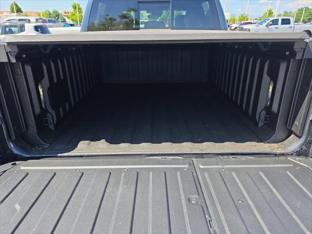 2026 Ram 1500 Limited Crew Cab 4x4 5'7" Box