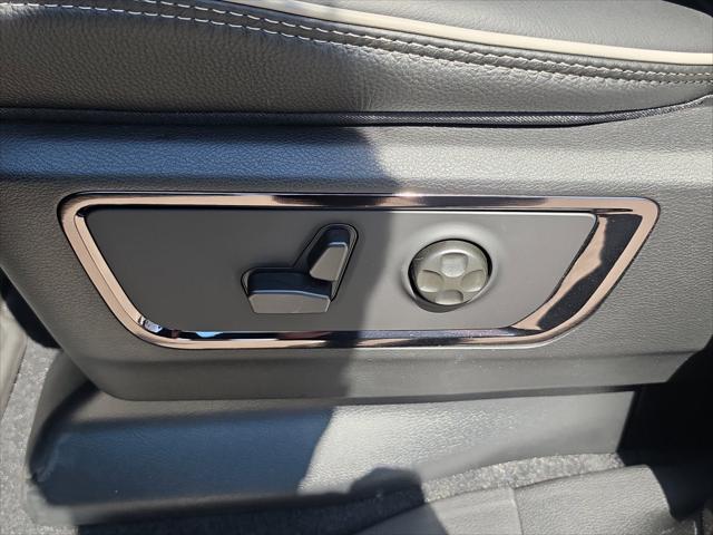 2026 Ram 1500 Limited Crew Cab 4x4 5'7" Box