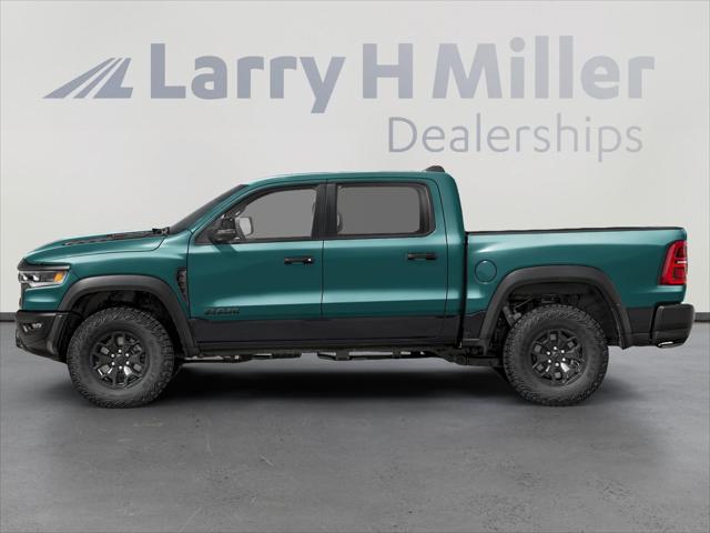 2026 RAM Ram 1500 RAM 1500 RHO CREW CAB 4X4 57 BOX 2026 RAM Ram 1500 RAM 1500 RHO CREW CAB 4X4 57 BOX