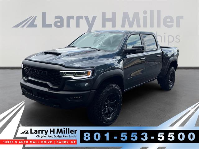 2026 RAM Ram 1500 RAM 1500 RHO CREW CAB 4X4 57 BOX 2026 RAM Ram 1500 RAM 1500 RHO CREW CAB 4X4 57 BOX