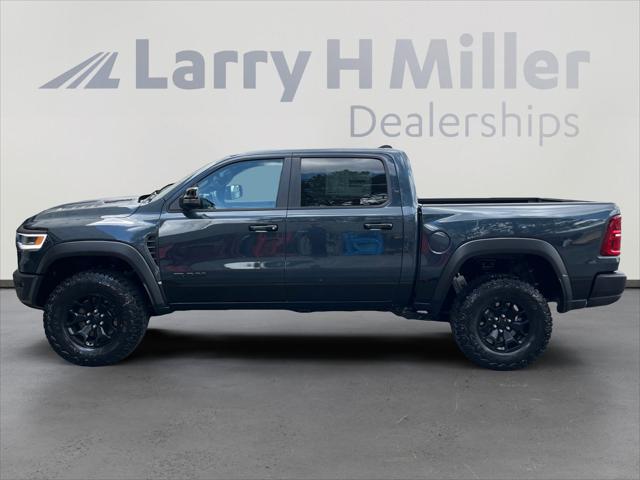 2026 RAM Ram 1500 RAM 1500 RHO CREW CAB 4X4 57 BOX 2026 RAM Ram 1500 RAM 1500 RHO CREW CAB 4X4 57 BOX