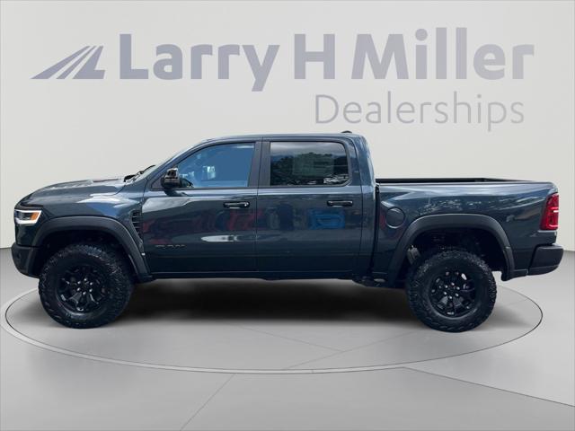 2026 RAM Ram 1500 RAM 1500 RHO CREW CAB 4X4 57 BOX 2026 RAM Ram 1500 RAM 1500 RHO CREW CAB 4X4 57 BOX