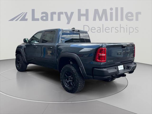 2026 RAM Ram 1500 RAM 1500 RHO CREW CAB 4X4 57 BOX 2026 RAM Ram 1500 RAM 1500 RHO CREW CAB 4X4 57 BOX