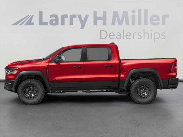 2026 RAM Ram 1500 RAM 1500 RHO CREW CAB 4X4 57 BOX 2026 RAM Ram 1500 RAM 1500 RHO CREW CAB 4X4 57 BOX