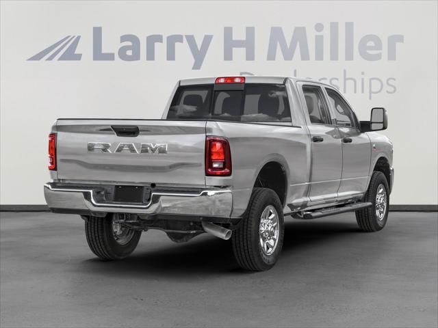 2026 RAM Ram 2500 RAM 2500 TRADESMAN CREW CAB 4X4 64 BOX 2026 RAM Ram 2500 RAM 2500 TRADESMAN CREW CAB 4X4 64 BOX
