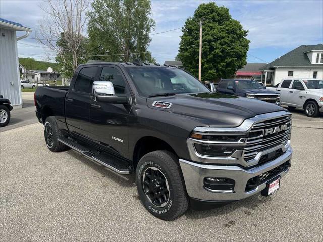 2026 RAM Ram 2500 RAM 2500 LARAMIE CREW CAB 4X4 64 BOX 2026 RAM Ram 2500 RAM 2500 LARAMIE CREW CAB 4X4 64 BOX