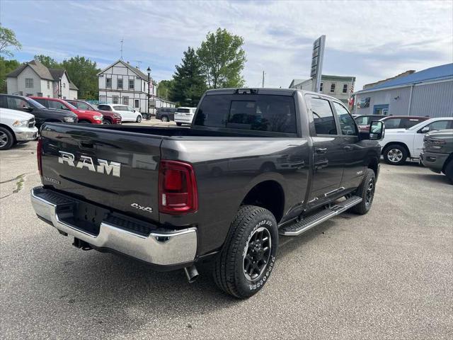 2026 RAM Ram 2500 RAM 2500 LARAMIE CREW CAB 4X4 64 BOX 2026 RAM Ram 2500 RAM 2500 LARAMIE CREW CAB 4X4 64 BOX