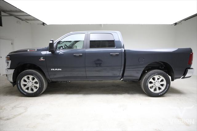 2026 RAM Ram 2500 RAM 2500 LONE STAR CREW CAB 4X4 64 BOX