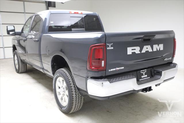 2026 RAM Ram 2500 RAM 2500 LONE STAR CREW CAB 4X4 64 BOX